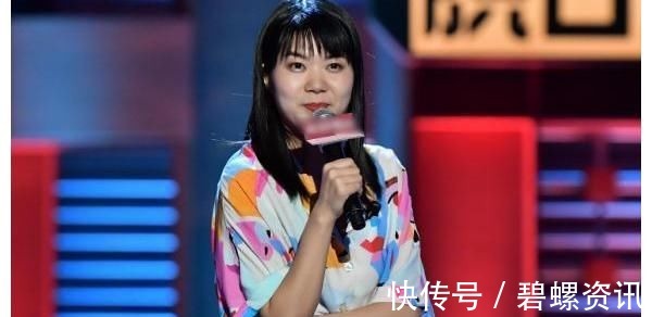 脱口秀大会已经第四季了,还揪着杨苙不放呢?