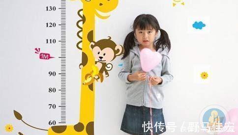 第二性征|孩子身体出现3个“信号”，多半是要停止长个了，家长要注意