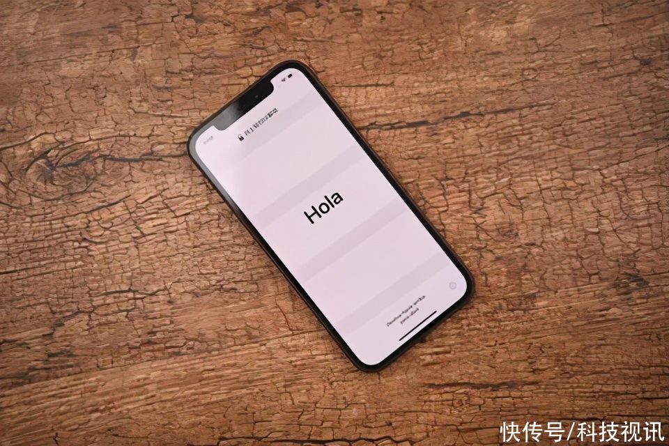 12系列|惊爆iPhone12再现信号门缺陷