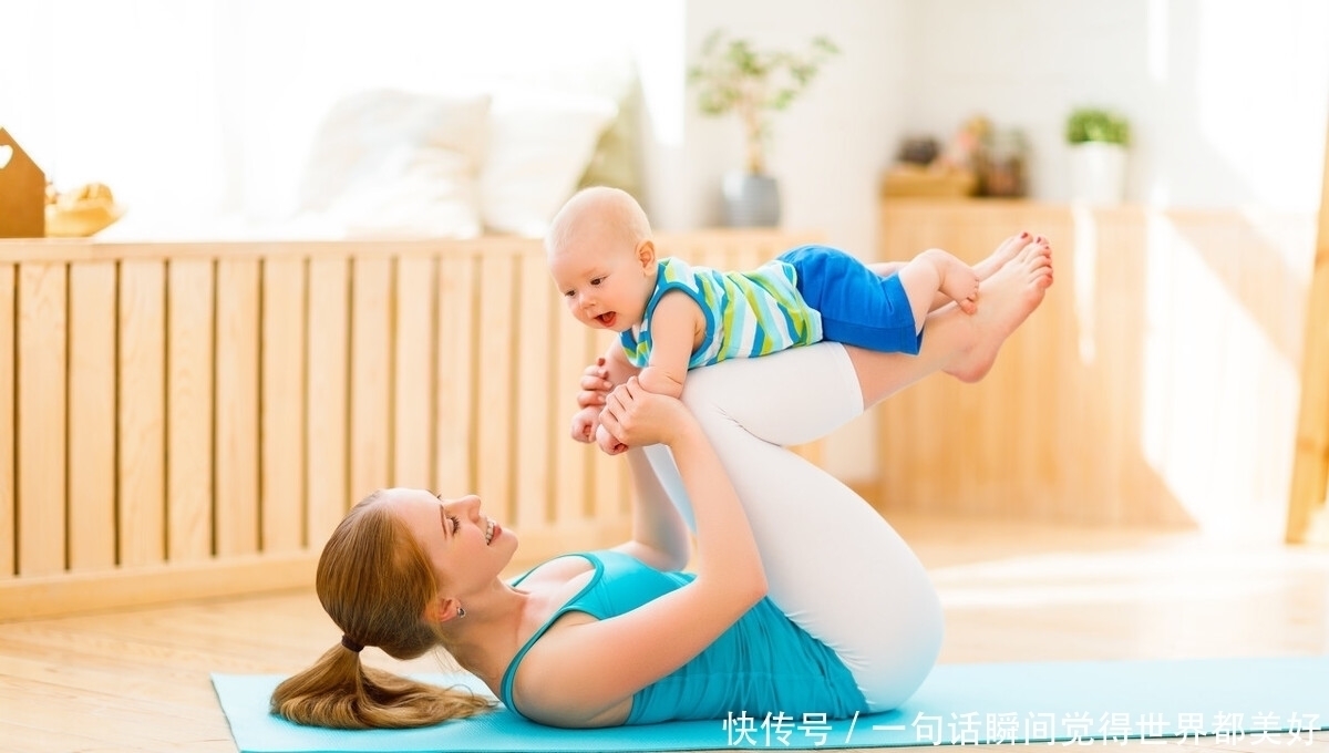 技能|6个月宝宝具备的7项技能 你家宝宝有几项了?千万不能揠苗助长