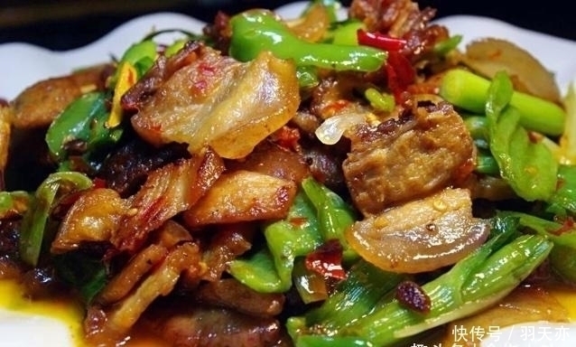 胡椒粉|巨香，不腻好吃解馋的家常菜，下酒下饭，居家待客，堪称经典