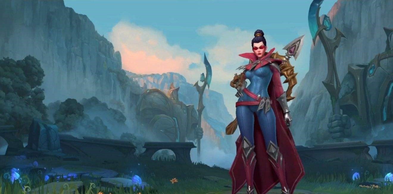 游戏|lol手游vs王者荣耀谁会胜想要玩国服，短时间估计别想了