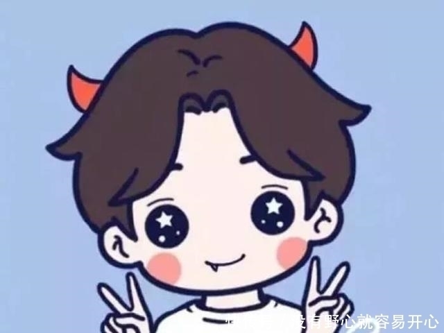 情侣|最近火了一组“不像情侣”情头,看到最后一组,甜到要得糖尿病!