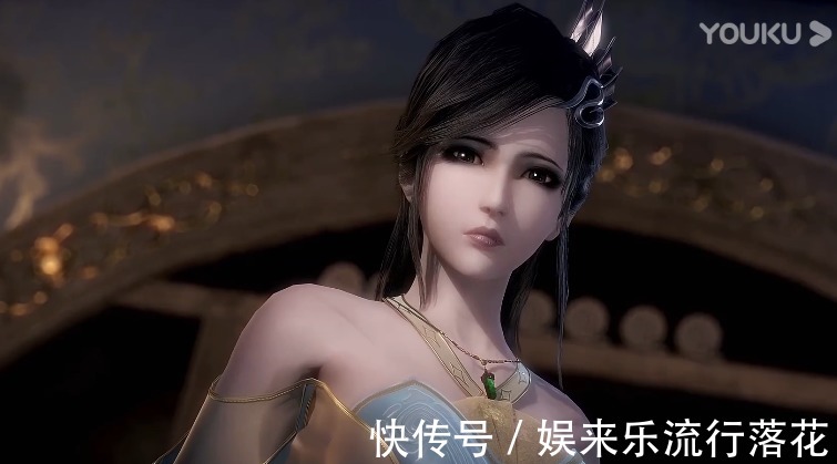 少司命|秦时明月女性角色实力排行榜!田言只能排第五……