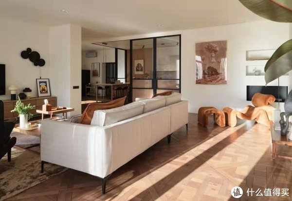 小红书|走廊怎么装？别忽视，这75cm真是暗藏“玄机”！