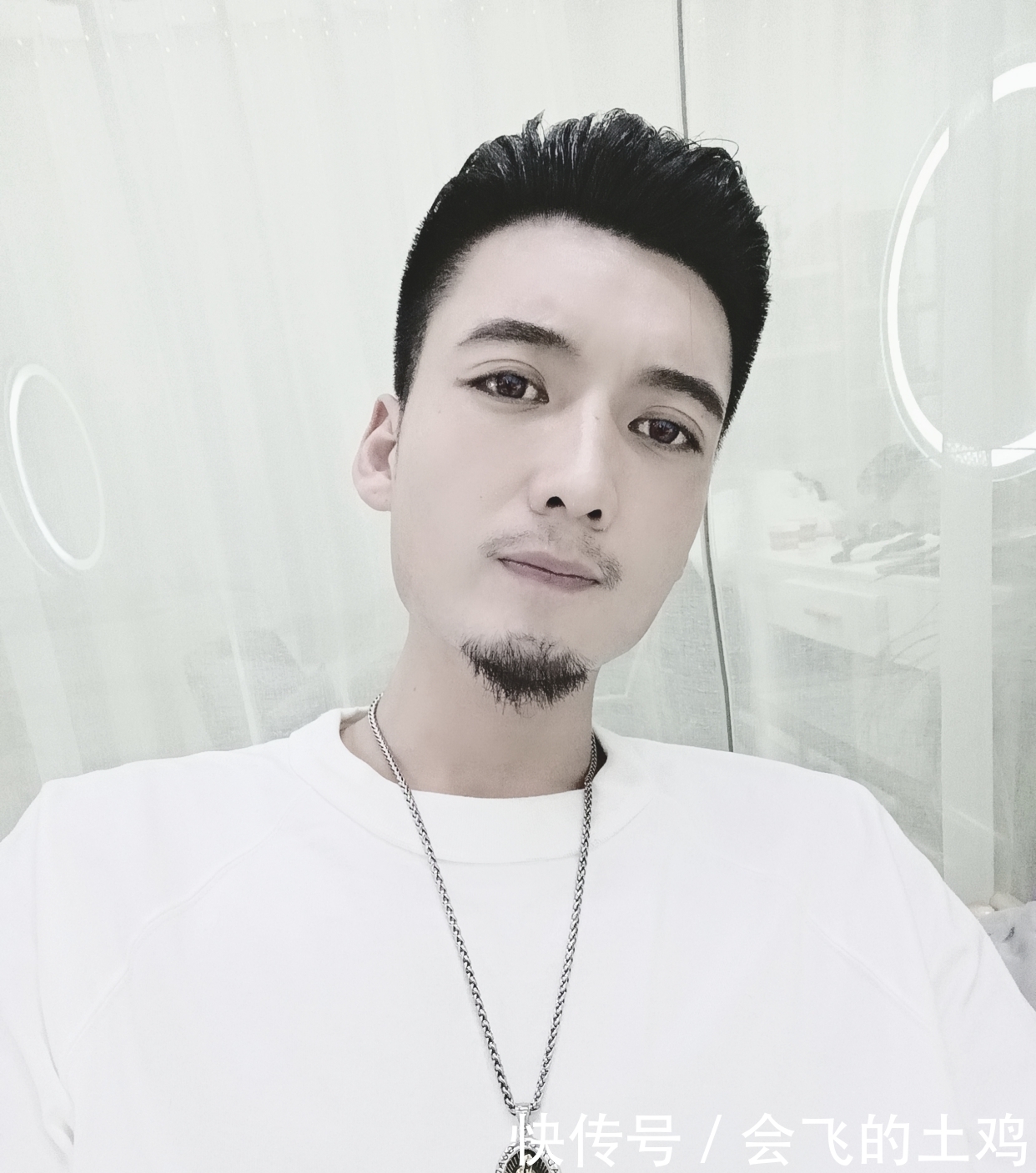 世纪金源|湖南影视幕后设计叶少龙