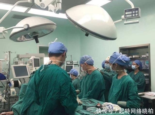 肾上腺|大型手术时如果主刀医生尿急该怎么办？说出来你都不一定会相信