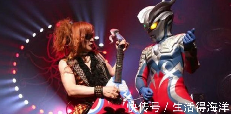 反派|奥特曼里最特殊的五位 正义贝利亚最好看, 全部认识的是大神