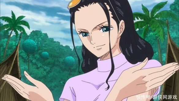 恶魔果实|明明透明才最强！《海贼王》最受欢迎恶魔果实TOP10