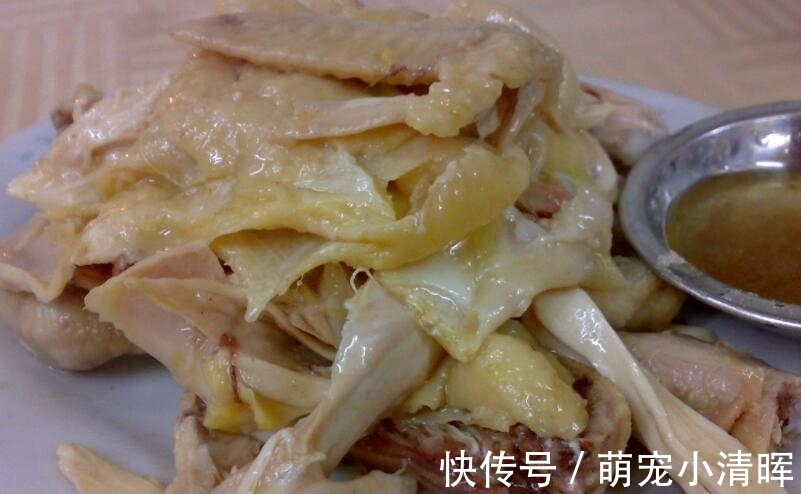 花了几千和大师傅学的手撕鸡做法配方，附详细腌料汁、卤水配方