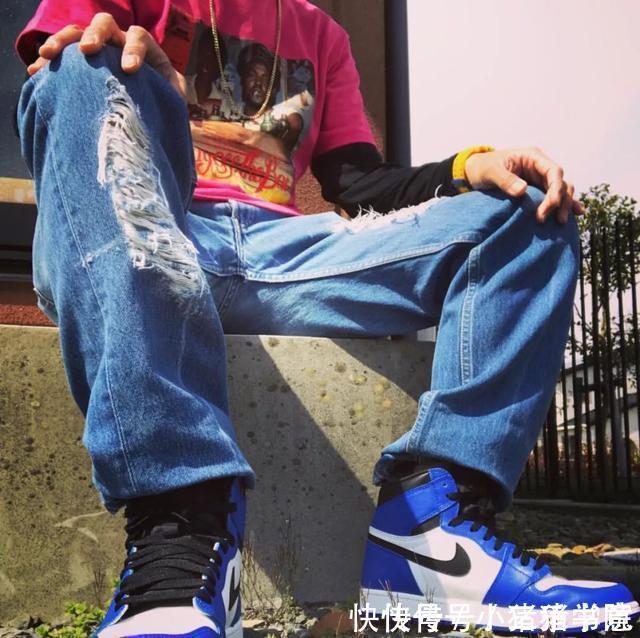 刚上初中就穿“名牌”的学生,基本是这3类学生,说中的请举手