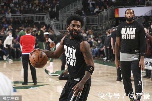 篮网|纽约市长宣布取消疫苗限制 欧文将能出战主场