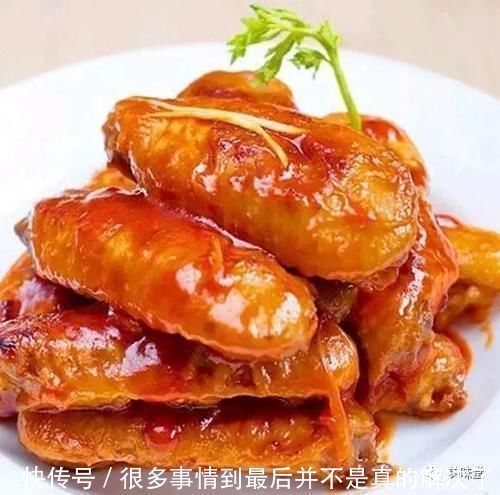 每周雷打不动的4道家常菜,简单又好学,再也不怕家里来客人啦!