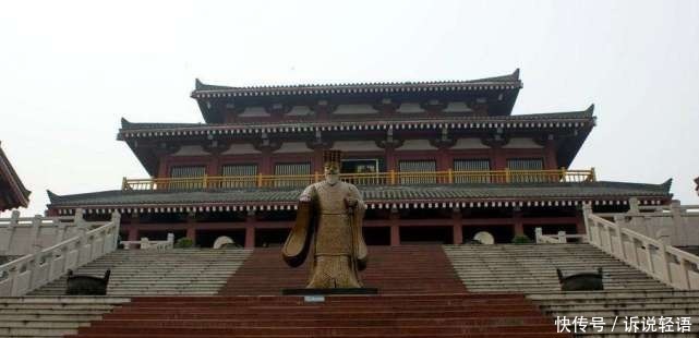 错误|历史为何出现错误论述多?从李广难封,阿房宫赋,三国演义分析