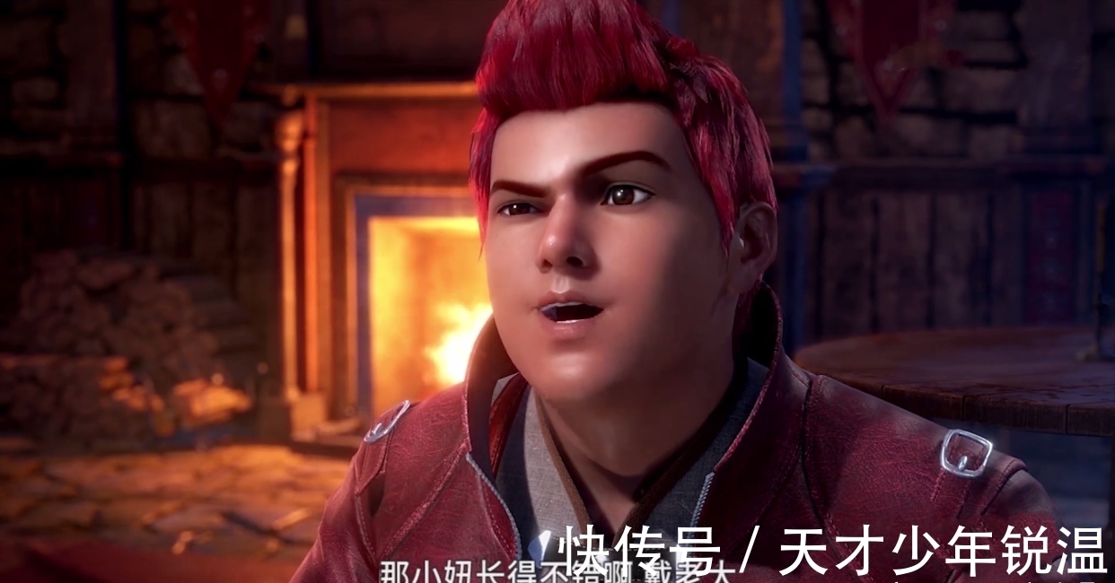 史莱克学院|“不敢惹事地魂师不是好魂师”,斗罗大陆三观不正,怂恿别人打架