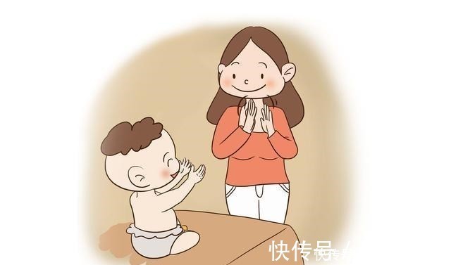 孩子|孩子七岁前有这些特征,说明他智商极高,家长别埋没了