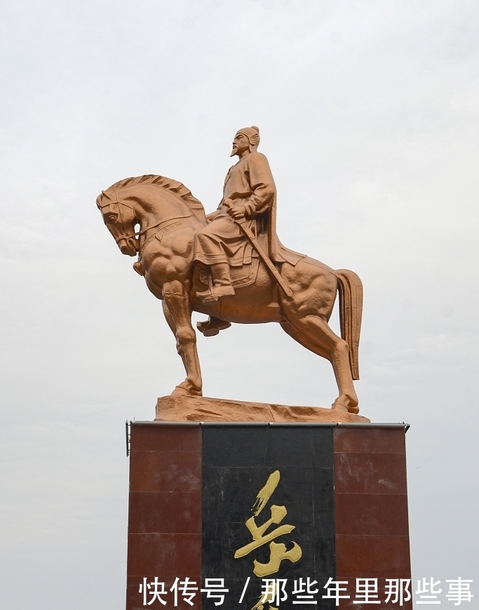 金兀术|金兀术在岳飞死后，为什么反而不敢进攻南宋了？