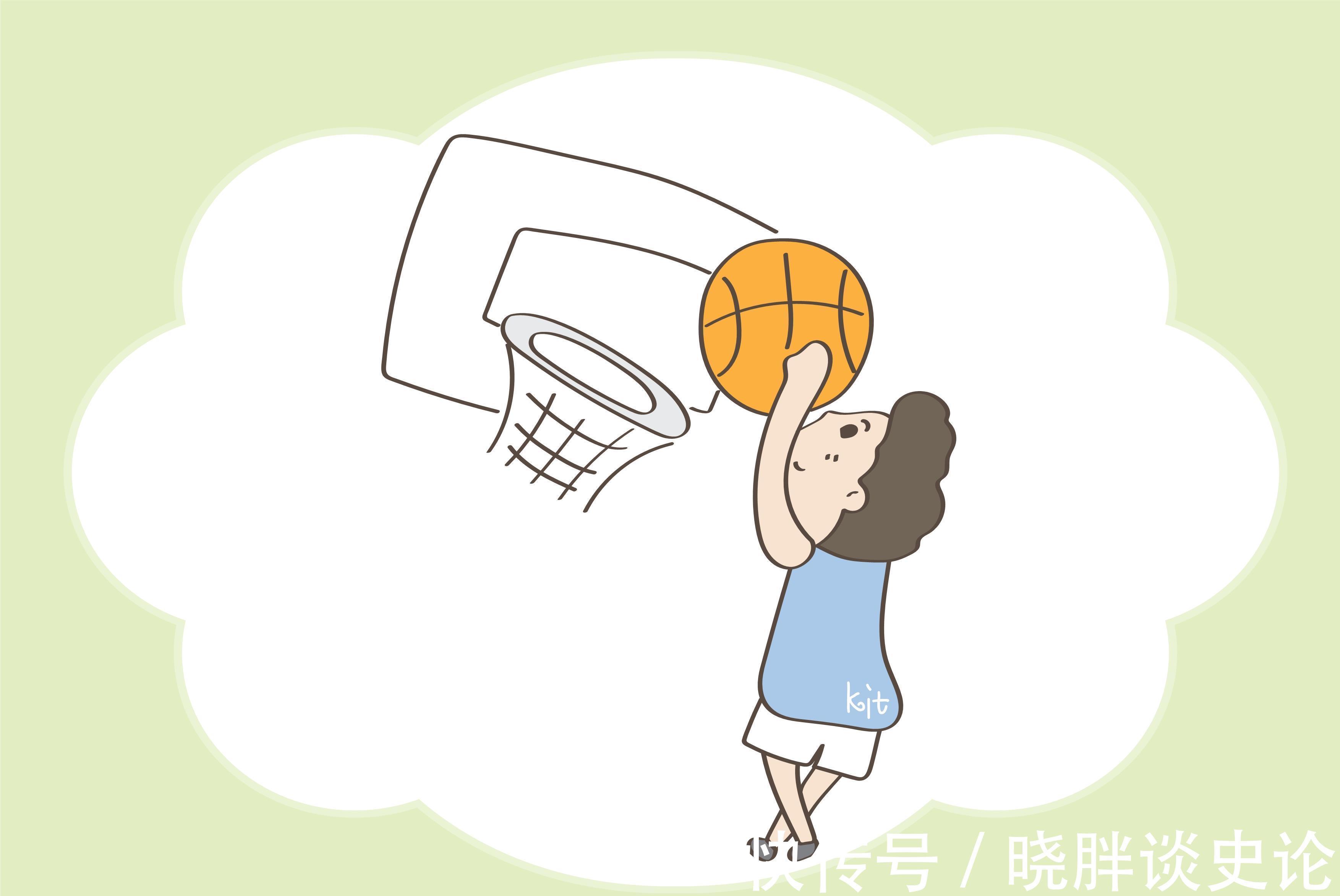 父母|当孩子进入猛涨期，父母做到这几点，孩子还能窜一窜