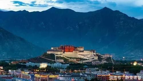 川藏线自驾游要花多少钱?往返一算,简直就是奢侈游