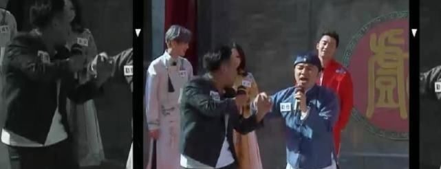 鄭愷發文吐槽4位離開跑男的成員，最后1句話，引40萬粉絲淚目