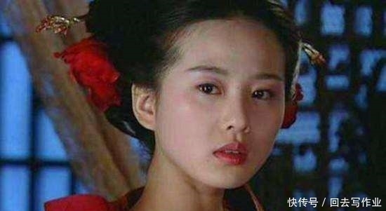 痛哭|此女美貌绝伦,却嫁给了小混混,成为一代贤妃,死后百姓痛哭相送