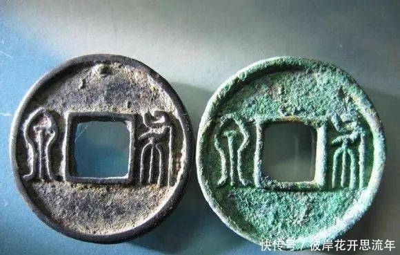 辩真伪|铜钱的四个鉴别方法,简单易学,看了你就会