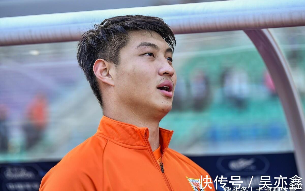 山东泰山队|期待!中超传出消息:泰山队锋霸给出积极信号,足协杯冠军希望大