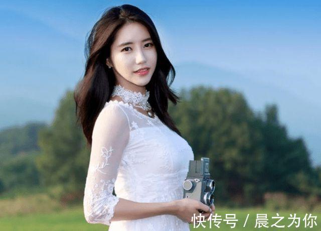 健身|韓國美女被稱真人版“海賊女帝”，女人味十足，身材好到讓人嫉妒