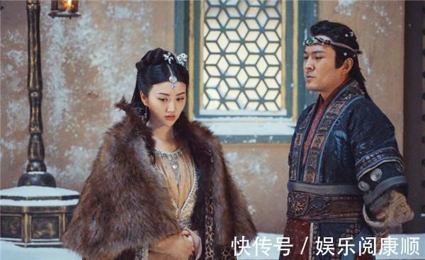 李适@“失踪皇后”沈珍珠的一生有多难,26岁失踪,被四位皇帝寻找46年