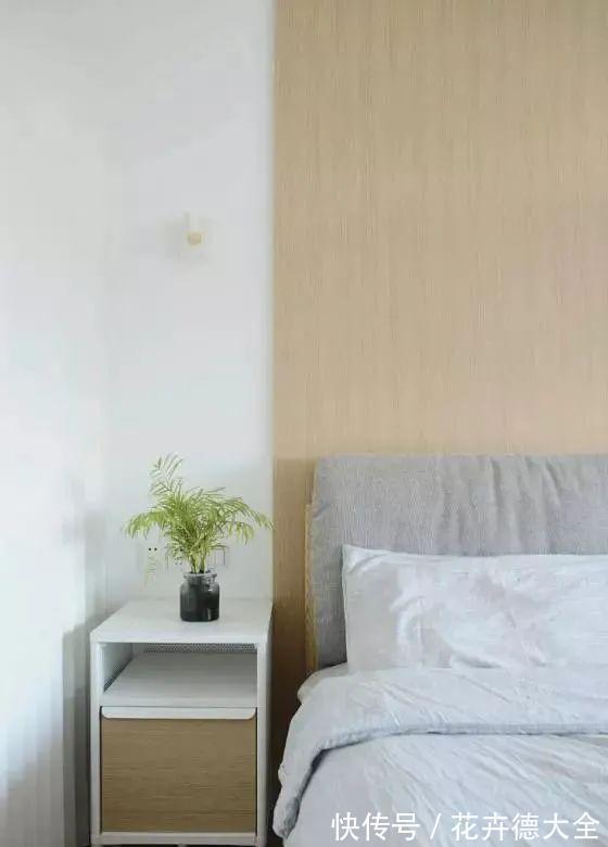 邻居|老公坚持主卧不装“衣柜”，邻居不理解，完工后悔没效仿，晒晒！