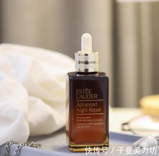 女士|适合40到50岁中年女士的减龄护肤品推荐,不管任何肤质都适合!