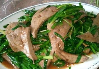 韭菜|以下食物老人吃可以抗衰老,女性吃美容养颜,小孩吃增强免疫力