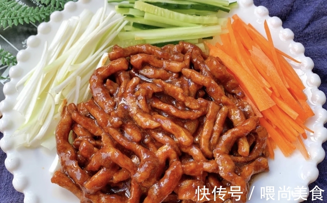 做法|在家就能做的美食，做法简单，好吃不费事，赶快动手做一道吧！