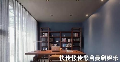 中式|这才是豪宅,380㎡最美中式别墅,古色古香,让人惊艳