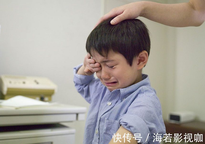 情商|孩子如果常说这四句话,说明情商真的很低,家长要当心了