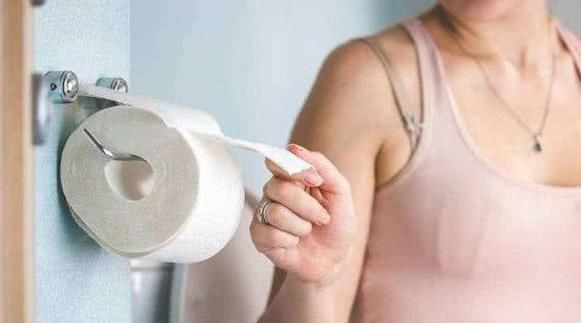 厕所|女性染上“阴道炎”，上厕所需谨记3件事，炎症或悄悄好转