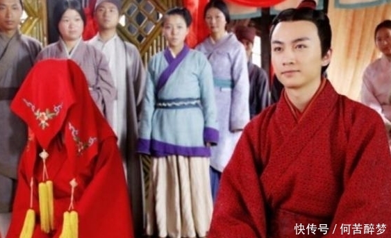 兄长|他不惜为了皇位杀了自己的兄长，最后却被自己的亲儿子赐死