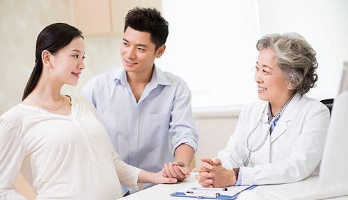 准妈妈怀孕后老公有这些表现，才算得上真爱，占两条以上偷着乐吧