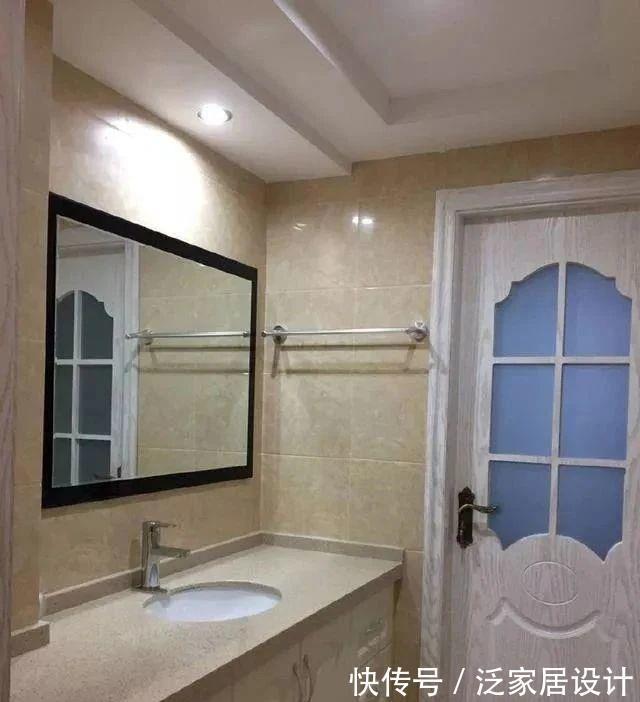 墙面|新房全包15万交给四舅装修,9个优点全家赞不绝口,我骄傲!