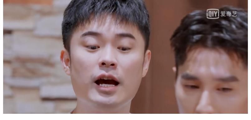 群嘲|连录3期的知名艺人，因无脑力贡献遭群嘲，我却看得很心酸