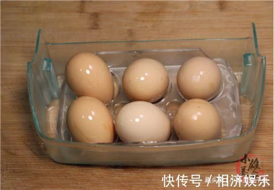 鸡蛋|才知道,鸡蛋放冰箱保存就错了教你一招,放一年都不会坏,实用