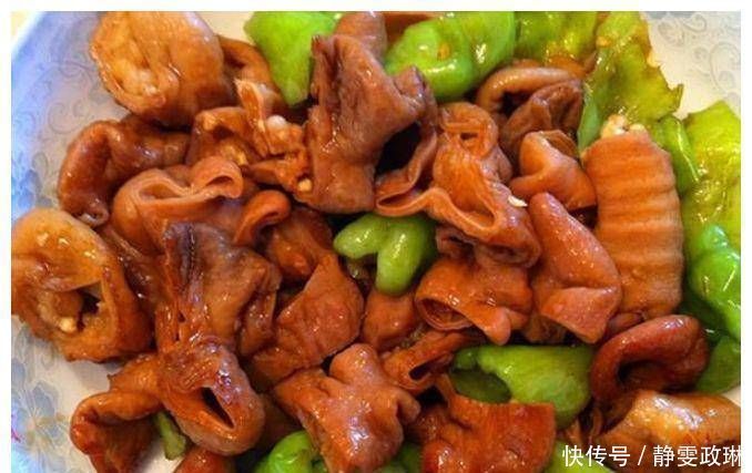 美味的家常菜，学着让它在家里为你的家人品尝，味道并不比酒店差