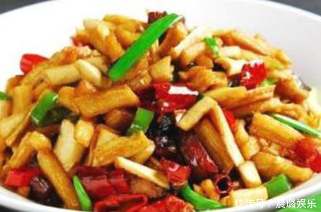 平时学会几道家常菜，一盘不够吃，解馋下饭，好吃的放不下筷子