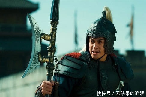 手下|盘点三国四大武将排名,刘备手下独占三席,连张飞都没上榜