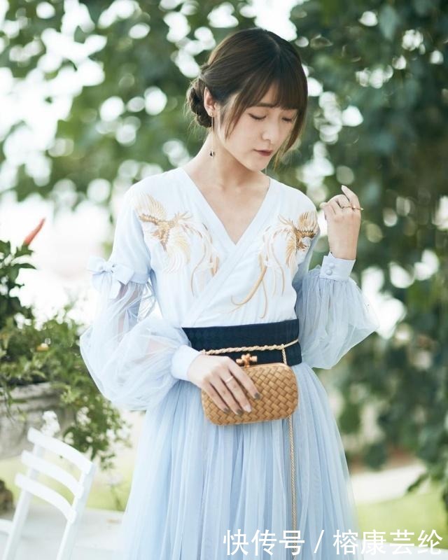 原因|为什么徐娇一直在宣传汉服,却遭到汉服圈的排挤?原因是这样简单