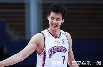 广东队|5个3分爆砍28分,CBA超新星正中杜锋下怀,预定国家队名额