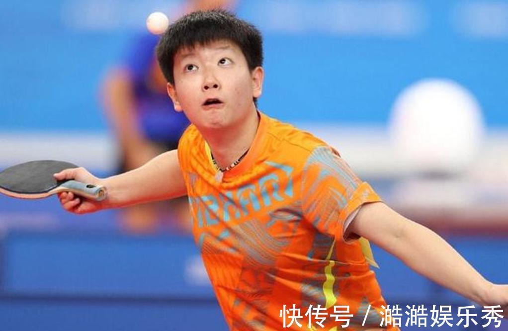 你的时代|4-1!孙颖莎大爆发,11-4强势翻盘,2小时2连胜,你的时代要来了