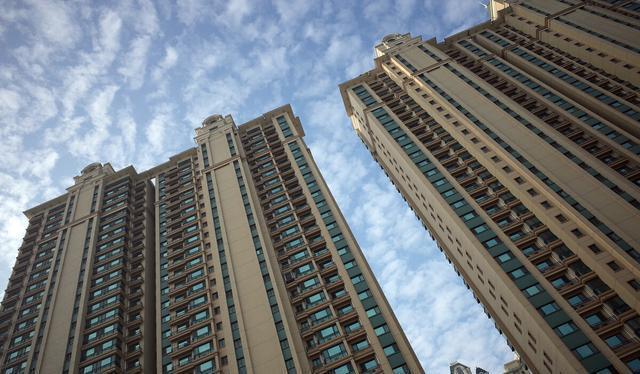 楼层|买房时,“选低不选高、买边不买偏”有何深意?老销售透露真言
