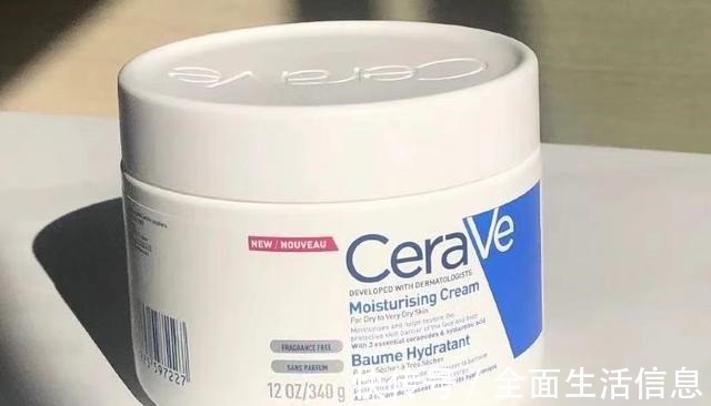 大牌 50岁以上的皮肤,适合哪些大牌面霜!