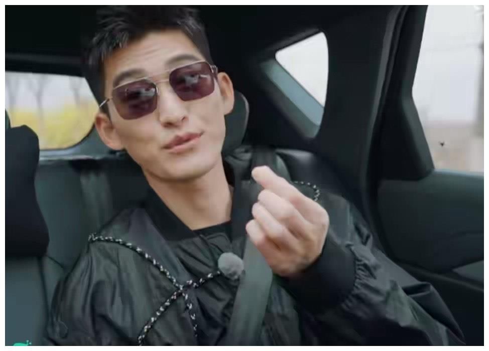 五十公里桃花坞|张翰拒绝郭麒麟邀请，宋丹丹桌前给他赔礼道歉，原因令节目组懵了